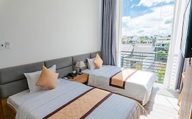 Khang Hy Hotel